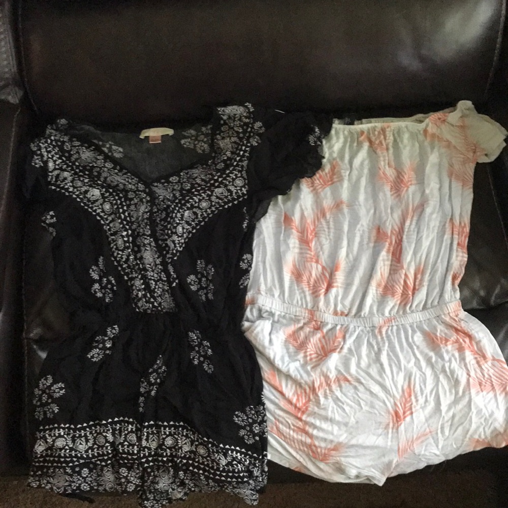 Rompers
